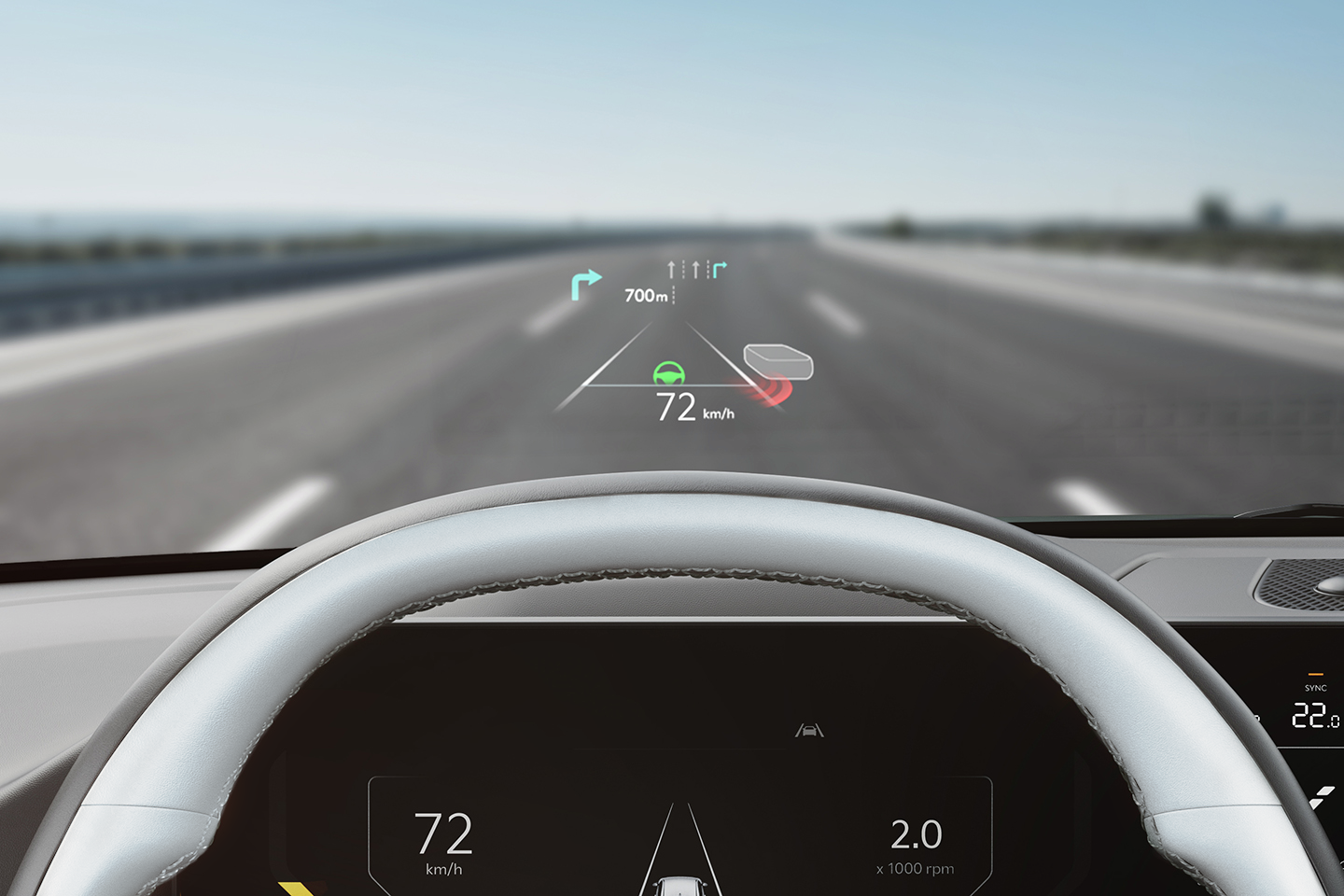 CL4_25MY_GE_LHD_Head-up_Display_HUD